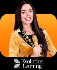 Evolution Gaming