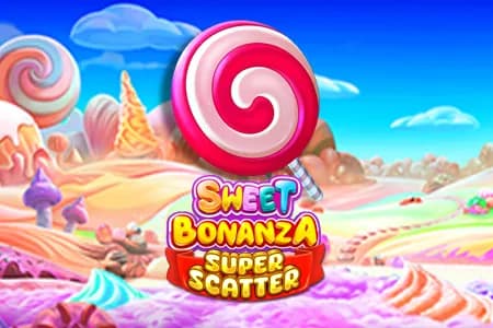 Sweet Bonanza Super Scatter