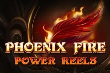 Pheonix Fire Power Reels