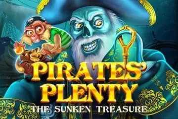 Pirates' Plenty
