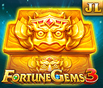 Fortune Gems 3