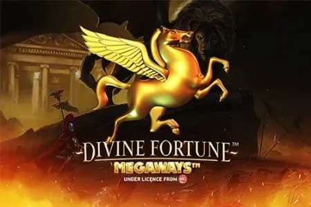 Divine Fortune