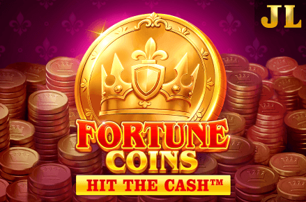 Fortune Coins